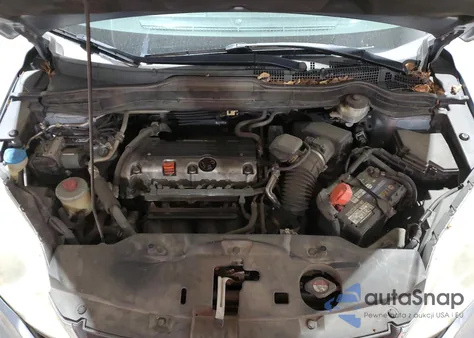 2010 Honda Cr-V Lx from USA, damaged, VIN 5J6RE4H3XAL079797